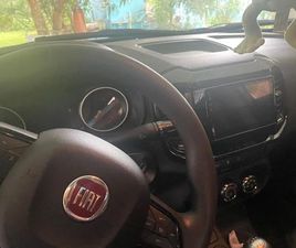 TORO NOVA 1.8 16V FLEX MEC. 2021