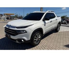 VOLCANO 2.0 16V 4X4 TB DIESEL AUT.