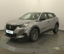 PURETECH 130 S&S BVM6 ACTIVE