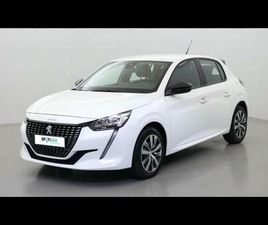 1.2 PURETECH 100CH S&S ACTIVE PACK EAT8