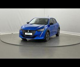 1.2 PURETECH 130CH S&S GT LINE EAT8 7CV