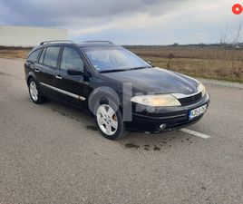 RENAULT LAGUNA