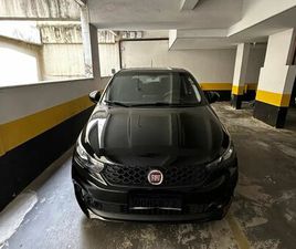 FIAT ARGO DRIVE 1.0 6V FLEX 2018
