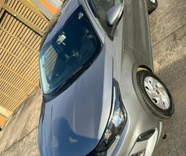 FIAT ARGO DRIVE 1.3 8V FLEX 2018