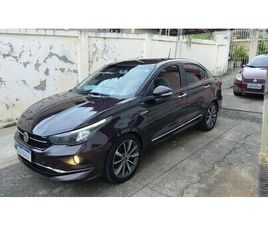 PRECISION 1.8 16V FLEX AUT.