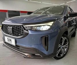 IMPETUS 1.0 200 T. FLEX AUT