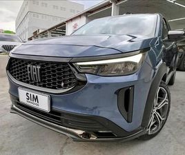 IMPETUS 1.0 200 T. FLEX AUT