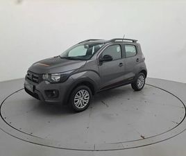 TREKKING 1.0 FLEX 5P