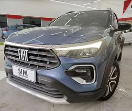 FIAT PULSE FIAT PULSE 2025