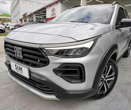 FIAT PULSE FIAT PULSE AUDACE TURBO 200 AUT. (HIBRÍDO) 2025