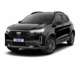 FIAT PULSE FIAT PULSE DRIVE 1.3 8V FLEX AUT. 2023