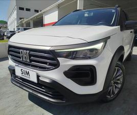 FIAT PULSE FIAT PULSE DRIVE 1.3 8V FLEX MEC. 2023