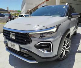 FIAT PULSE IMPETUS 1.0 TURBO 200 FLEX AUT.