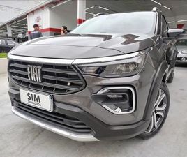 FIAT PULSE IMPETUS 1.0 TURBO 200 FLEX AUT.