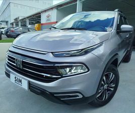 FIAT TORO 2022