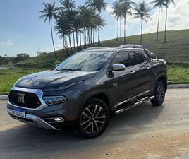 RANCH 2.0 16V 4X4 DIESEL AUT.