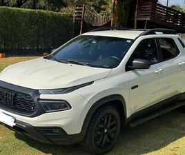 ULTRA 2.0 16V 4X4 DIESEL AUT