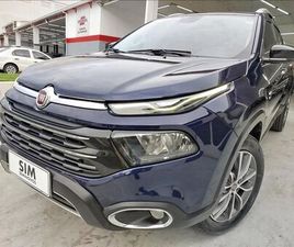 VOLCANO 2.0 16V 4X4 TB DIESEL AUT.