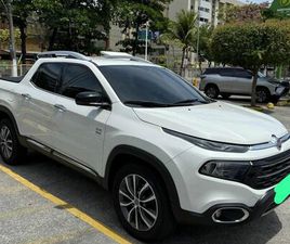 VOLCANO 2.0 16V 4X4 TB DIESEL AUT.