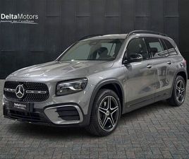 MERCEDES-BENZ GLB 200 D AUTOMATIC EXECUTIVE NUOVA A RIMINI