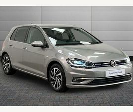 1.5 TSI EVO MATCH EDITION EURO 6 (START/STOP) 5DR