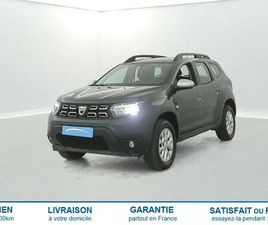 BLUE DCI 115 4X4 CONFORT 5P