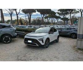 GPL 1.2CC 83CV LANE ASSIST TELECAMERA SENS PARK