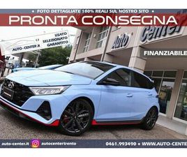 N PERFORMANCE 1.6 T-GDI TECHNO PACK