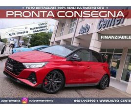 N PERFORMANCE 1.6 T-GDI TECHNO PACK