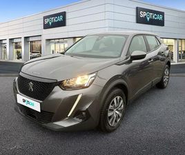PEUGEOT 2008 1.5 BLUEHDI 110CH S&S ACTIVE