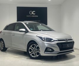 1.0 TGDI TECNO 74 KW (100 CV)