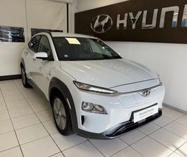 HYUNDAI KONA KONA ELECTRIQUE 39 KWH - 136 CH