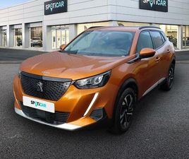 PURETECH 100 S&S BVM6 ALLURE