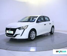 PEUGEOT 208 PURETECH 75 S&S BVM5 LIKE