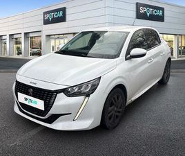 PURETECH 75 S&S BVM5 STYLE