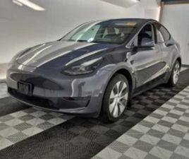 TESLA MODEL Y TESLA MODEL Y * RWD * CARFAX * БЕЗ ПЪРВОНАЧАЛНА ВНОСКА ≫ 2023 • 63 150 ЛВ. • ID