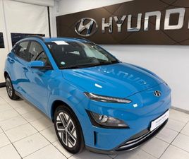 HYUNDAI KONA KONA ELECTRIQUE 39 KWH - 136 CH