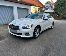 OTHER UKRAINISCHE AUTO INFINITY Q50
