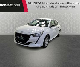 BLUEHDI 100 S&S BVM6 PREMIUM