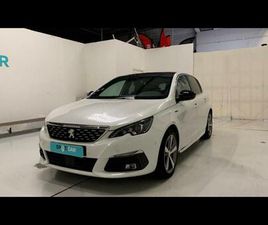 1.2 PURETECH 130CH E6.C S&S GT LINE EAT8