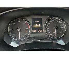 SEAT LEON X-PERIENCE SEAT LEON X-PERIENCE 2.0 TDI 110KW ST.&STOP 4DRIV...