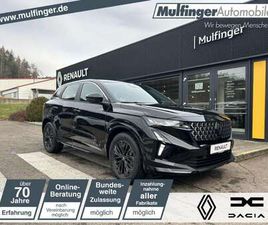 EVOLUTION MILD HYBRID 150 AUTOMATIK SHZ