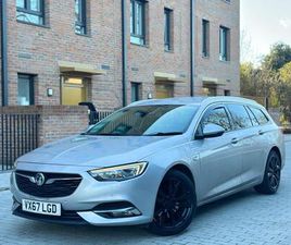 2.0 TURBO D BLUEINJECTION TECH LINE NAV SPORTS TOURER AUTO EURO 6 (START/STOP) 5DR