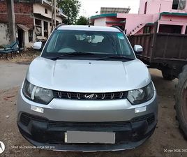MAHINDRA KUV KUV100