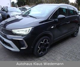 OPEL CROSSLAND (X) 1.2 DI TURBO ELEGANCE - 1.HD./23 T