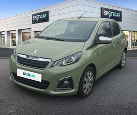 VTI 72CH S&S BVM5 STYLE