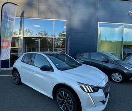 PURETECH 110 S&S EAT6 GT LINE