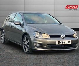 1.4 TSI BLUEMOTION TECH ACT GT EURO 6 (START/STOP) 5DR