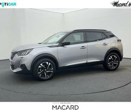 1.2 PURETECH 130CH S&S GT LINE 7CV