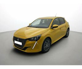 PURETECH 100 S&S EAT8 STYLE